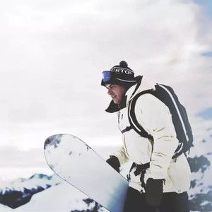 Meet your Posher, Richard